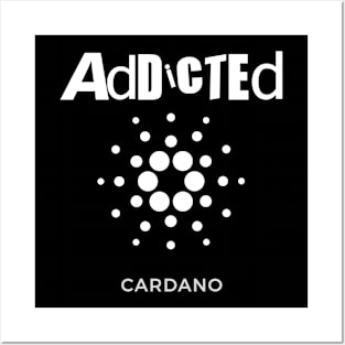 CARDANO Posters and Art